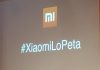 Xiaomi trae sus últimas novedades a España