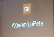 Xiaomi trae sus últimas novedades a España