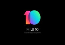 MIUI 10: Mejoras y varias novedades