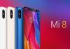 Xiaomi Mi 8 y Mi 8 SE: los nuevos superventas Mi