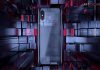 Xiaomi Mi8 Explorer Edition: TRANSPARENTE y con lector en pantalla