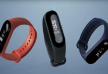 Xiaomi Mi Laser Projector 150’’ y Mi Band 3 llegan a España Xiaomi Mi Band 5