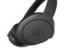 Audio-Technica QuietPoint: Auriculares inalámbricos con cancelación de ruido