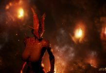 Agony PC Edition no recibirá parche oficial sin censura