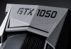 NVIDIA GeForce GTX 1050 con 3 GB confirmada