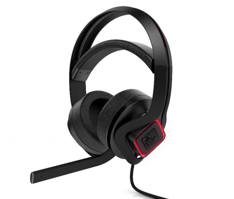 OMEN by HP Mindframe Headset 