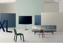 Loewe Bild 3.65 OLED: El televisor perfecto para los inconformistas