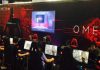 Impresionantes experiencias de juego con OMEN Impresionantes experiencias de juego con OMEN