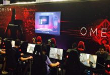 OMEN by HP trae lo mejor de Gamergy 2018 Impresionantes experiencias de juego con OMEN