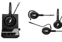 Sennheiser SDW 5000: llega la comunicación empresarial del futuro