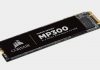 Corsair lanza MP300 Budget M.2 NVMe 3D TLC NAND
