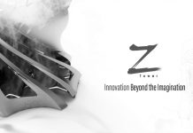 InWin Z-Tower ¿caja de PC o arte contemporáneo?
