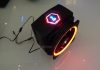 AeroCool Verkho, la nueva serie de disipadores CPU