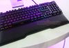 Tesoro exhibe múltiples productos en COMPUTEX 2018