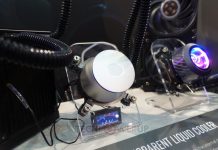 Cooler Master exhibe su All-In-One Thermal Electric