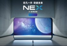 VIVO NEX y NEX S filtrados ANTES DEL LANZAMIENTO