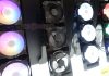 Reeven muestra sus productos centrados en RGB