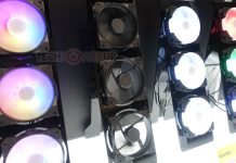 Reeven muestra sus productos centrados en RGB