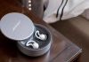 Bose Sleepbuds reproduce sonidos suaves en lugar de música