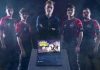 ASUS ROG Army presenta equipo Fortnite y anunciar acuerdo con Yamaha