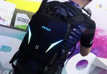ZOTAC muestra su filosofía gamer en COMPUTEX 2018
