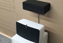 IKEA y Sonos exhiben su primer altavoz inteligente