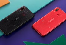HONOR PLAY COMIENZA LA PRE-VENTA DE 99 YUANES (16$)