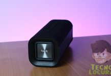 Havit M16, elegante y con sonido envolvente