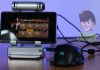 GameSir X1 para jugar a PUBG, Fortnite, CS GO y CoD