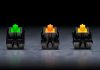 Los Switches mecánicos Razer se verán en más teclados
