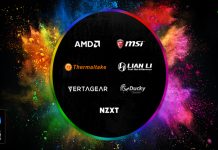 Razer Chroma: 25 marcas asociadas para 500 dispositivos