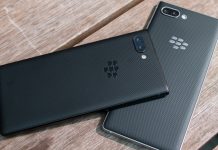 Blackberry Key2 a partir del 29 de junio