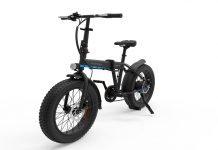 eBike Monster, ebike City y eBike Milos lo nuevo de smartGyro