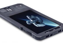 iBall Imprint 4G: Tablet lanzada en India por 293$