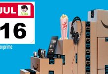 Amazon Prime Day 2018 filtrado: 36 horas de ofertas el 16 de julio