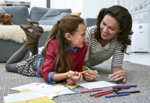 Nuevos purificadores de aire de Philips para tu hogar