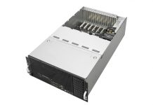 Nuevos servidores ASUS PCI-E compatible con las GPU Tesla de NVIDIA