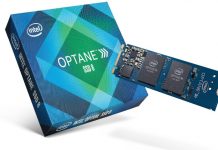 Intel lleva la tecnología Intel Optane a gran consumo