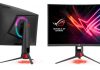 ASUS Intros ROG Strix XG248Q con 240 Hz
