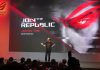 ASUS ROG lanza nueva línea de componentes y periféricos