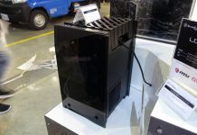 SilverStone Lucid Clear View. Nueva torre de la serie Clear View