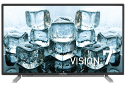 TV UHD Grundig Vision 7 - VLX 7730 BP
