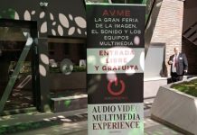 AVME, la feria de tecnología por excelencia de Madrid continúa imparable un año más