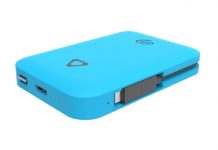 Seagate y HTC anuncian alimentación para Vive Focus VR