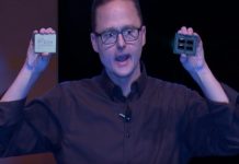 Ryzen Threadrippper de segunda generación con 32 NÚCLEOS