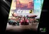 NVIDIA combina The Crew 2 con GTX 1080 y GTX 1080 Ti