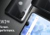 Wiko View 2 Pro, Todo Pantalla de alto rendimiento