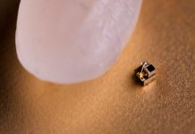 Crean el ordenador más pequeño del mundo