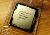 Intel Core i7-8086K 40th Anniversary Edition