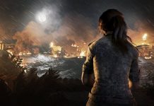 Fecha de lanzamiento de Shadow of the Tomb Raider, noticias y tráilers